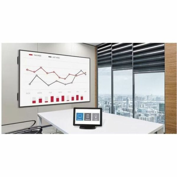 LG UHD Large Screen Signage Display - Image 8