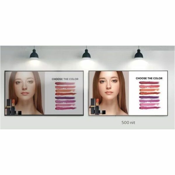 LG UHD Large Screen Signage Display - Image 9