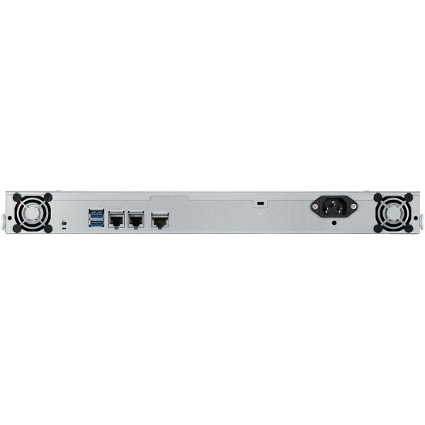 BUFFALO TeraStation 5420 4-Bay 80TB (4x20TB) Business Rackmount NAS Storage Hard Drives Included - Image 7