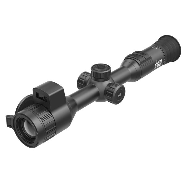 AGM ADDERV2 LRF 35-384 BLACK - Image 2