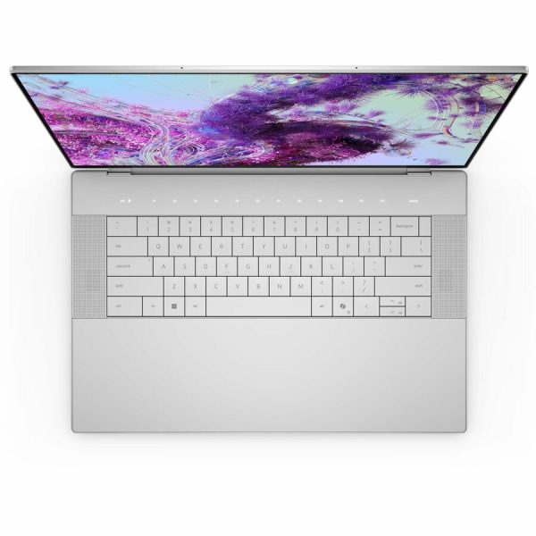 Dell XPS 16 9000 9640 16.3" Notebook - Full HD Plus - Intel Core Ultra 9 185H - 32 GB - 1 TB SSD - English Keyboard - Platinum - Image 4