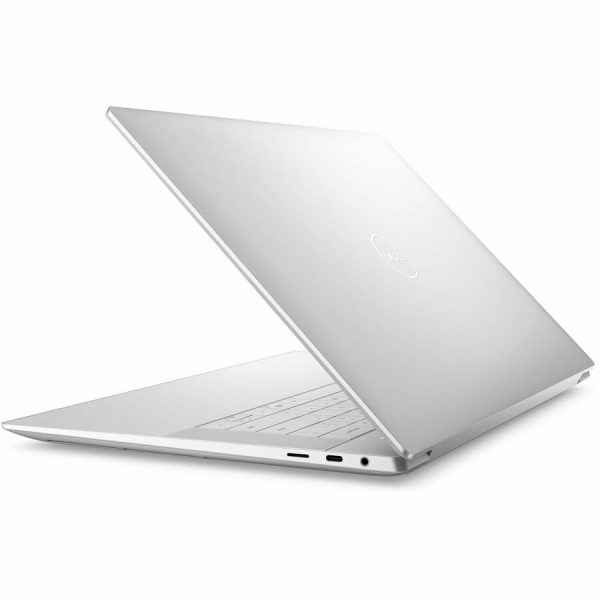 Dell XPS 16 9000 9640 16.3" Notebook - Full HD Plus - Intel Core Ultra 9 185H - 32 GB - 1 TB SSD - English Keyboard - Platinum - Image 5
