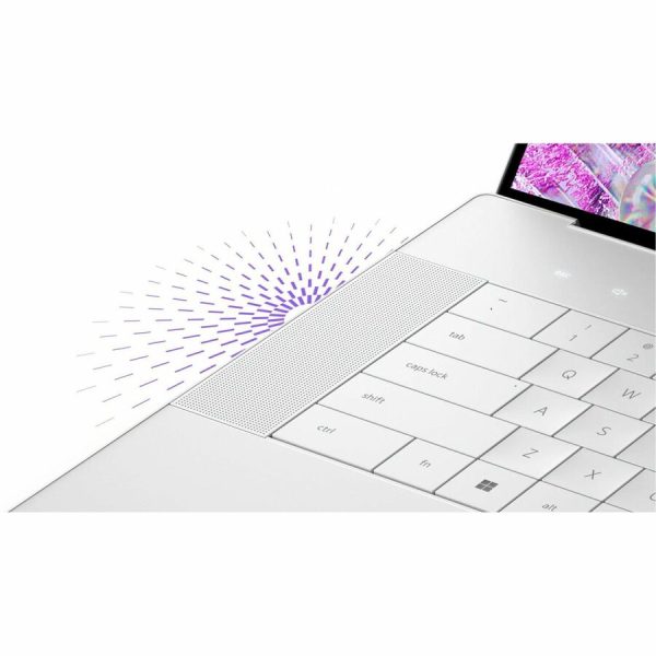 Dell XPS 16 9000 9640 16.3" Notebook - Full HD Plus - Intel Core Ultra 9 185H - 32 GB - 1 TB SSD - English Keyboard - Platinum - Image 6