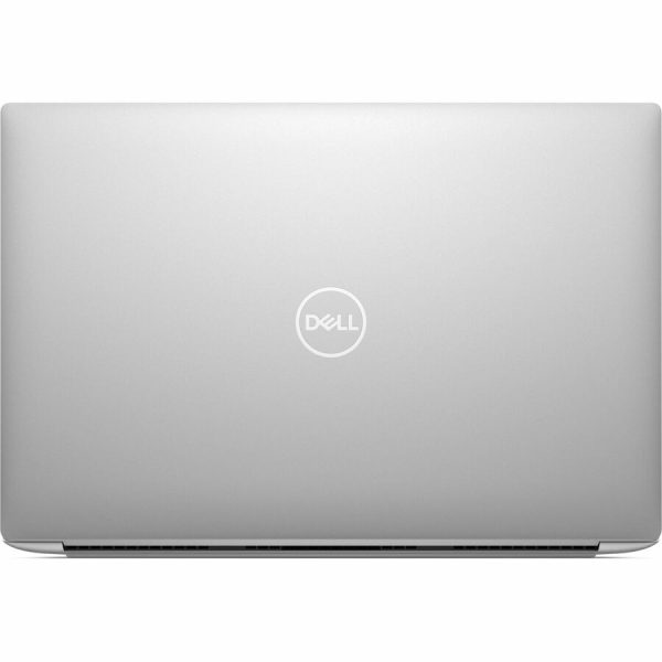 Dell XPS 16 9000 9640 16.3" Notebook - Full HD Plus - Intel Core Ultra 9 185H - 32 GB - 1 TB SSD - English Keyboard - Platinum - Image 11