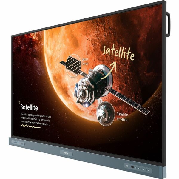 BenQ Board Pro RP6504 Collaboration Display - Image 3