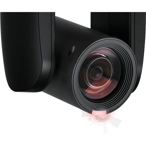 AVer TR323NV2 8 Megapixel Indoor 4K Network Camera - Color - TAA Compliant - Image 2
