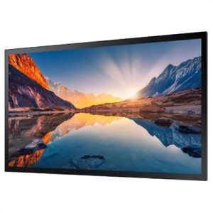LFD 43 QMB T Series Dsply