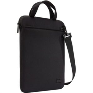 Quantic 12" Chromebook Slv Blk