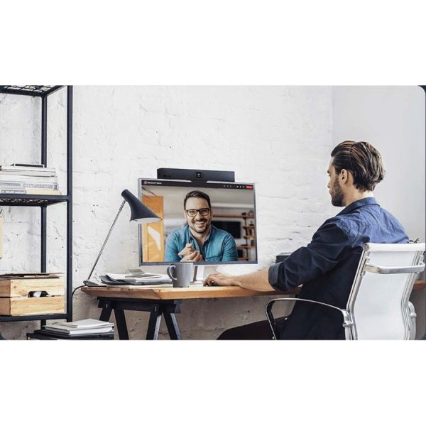 Yealink UVC34 All-in-One USB Video Bar - Image 6