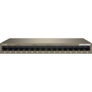 Tenda TEG1016M 16-Port Gigabit Ethernet Switch
