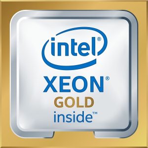 Cisco Xeon Gold (2nd Gen) 5222 Quad-core (4 Core) 3.80 GHz Processor Upgrade