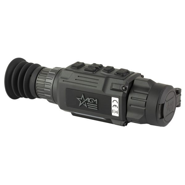 AGM RATTLERV2 35-640 THERMAL SCOPE - Image 2