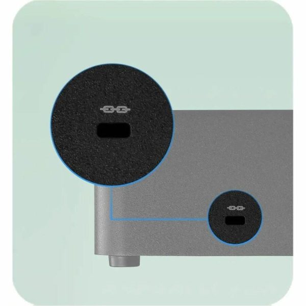 MSI Cubi NUC 008US Mini PC , Intel Core 5-120U, 16GB. 1TB, W11P, 3Y advanced replacement warranty - Image 9