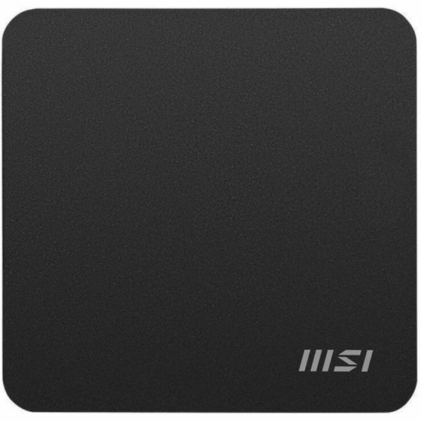 MSI Cubi NUC 008US Mini PC , Intel Core 5-120U, 16GB. 1TB, W11P, 3Y advanced replacement warranty - Image 12