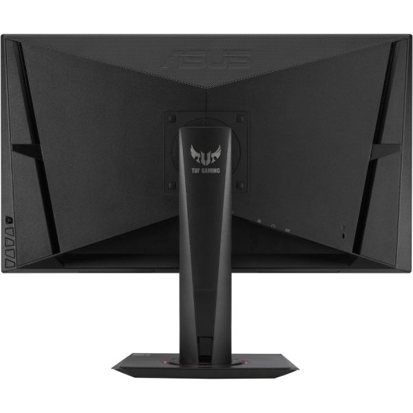 TUF VG27AQ 27" Class WQHD Gaming LCD Monitor - 16:9 - Black - Image 3
