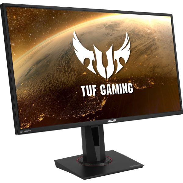 TUF VG27AQ 27" Class WQHD Gaming LCD Monitor - 16:9 - Black - Image 6