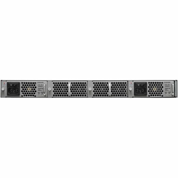 Cisco MDS 9148S 16G Multilayer Fabric Switch with 12 enabled ports, spare - Image 2