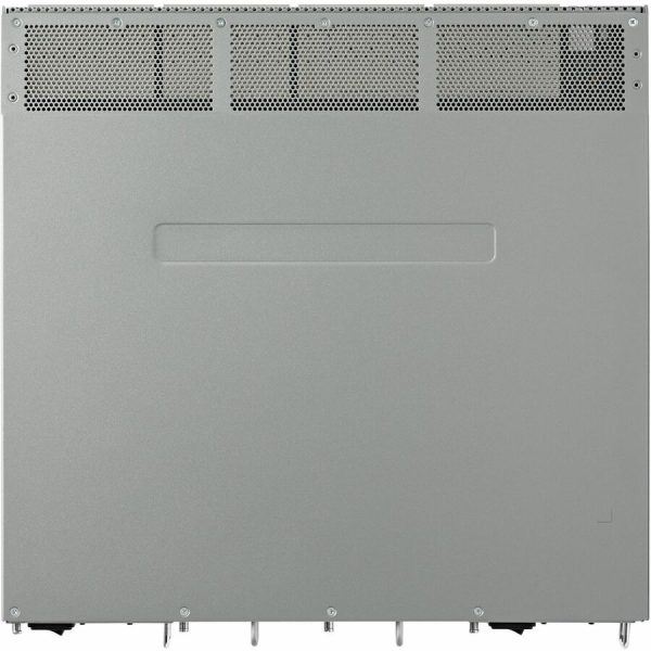 Cisco MDS 9148S 16G Multilayer Fabric Switch with 12 enabled ports, spare - Image 7