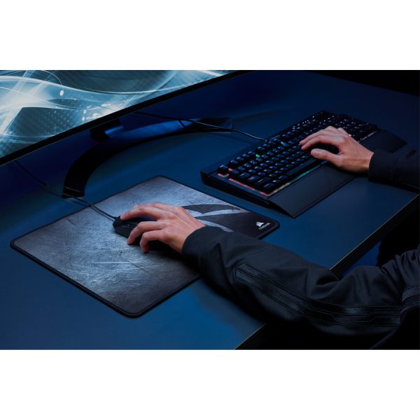 Corsair M55 RGB PRO Ambidextrous Multi-Grip Gaming Mouse - Image 8