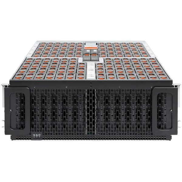 HGST Ultrastar Data102 SE4U102-102 Drive Enclosure 12Gb/s SAS - 12Gb/s SAS Host Interface - 4U Rack-mountable - Image 3