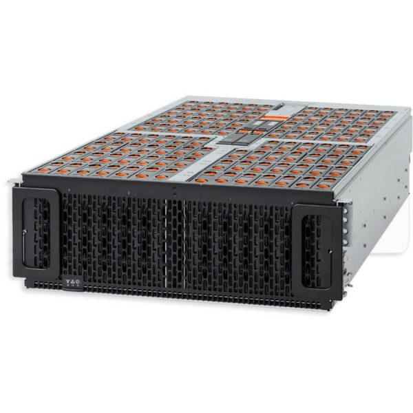 HGST Ultrastar Data102 SE4U102-102 Drive Enclosure 12Gb/s SAS - 12Gb/s SAS Host Interface - 4U Rack-mountable - Image 6