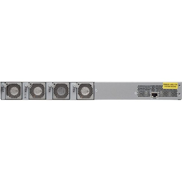 Cisco N540X-16Z4G8Q2C-A Router - Image 2