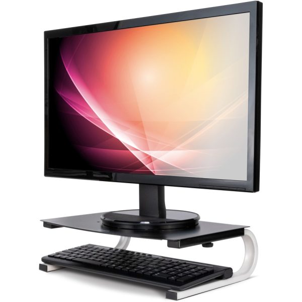 Allsop Redmond Monitor Stand 14-Inch Wide Platform - (29248) - Image 7
