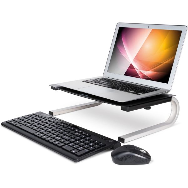 Allsop Redmond Monitor Stand 14-Inch Wide Platform - (29248) - Image 8