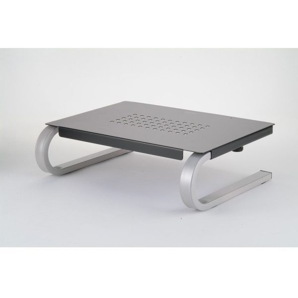 Allsop Redmond Monitor Stand 14-Inch Wide Platform - (29248) - Image 10