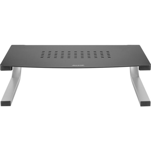 Allsop Redmond Monitor Stand 14-Inch Wide Platform - (29248) - Image 11