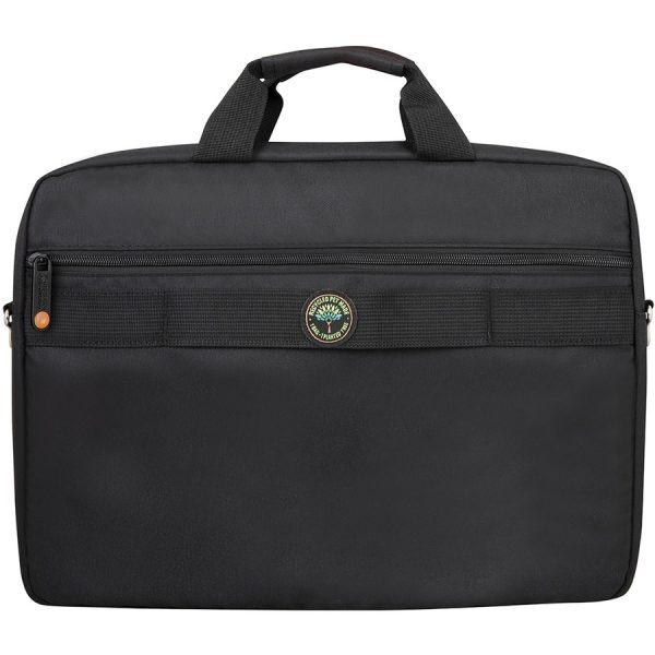 Urban Factory CYCLEE ETC15UF Carrying Case (Briefcase) for 10.5" to 15.6" Notebook - Black - Image 3