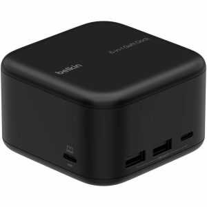 Belkin Connect USB-C 6-in-1 Core GaN Dock 130W