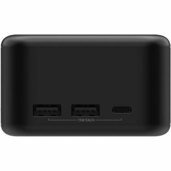 Belkin Connect USB-C 6-in-1 Core GaN Dock 130W - Image 3