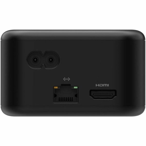 Belkin Connect USB-C 6-in-1 Core GaN Dock 130W - Image 4