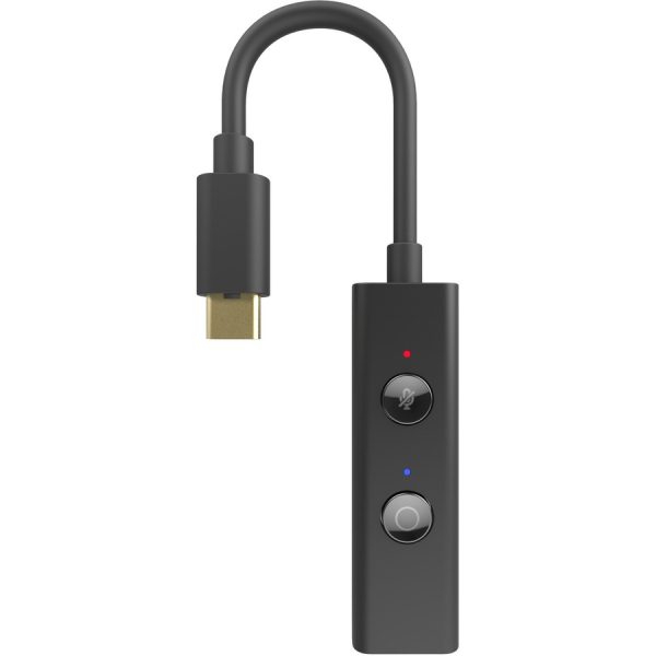Creative Sound Blaster PLAY! 4 External Sound Card - Image 3