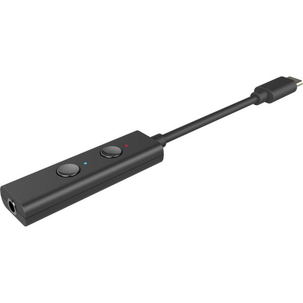 Creative Sound Blaster PLAY! 4 External Sound Card - Image 7