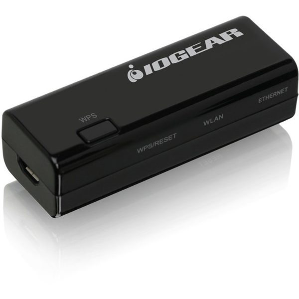 IOGEAR GWU637 IEEE 802.11n Wi-Fi Adapter - Image 3