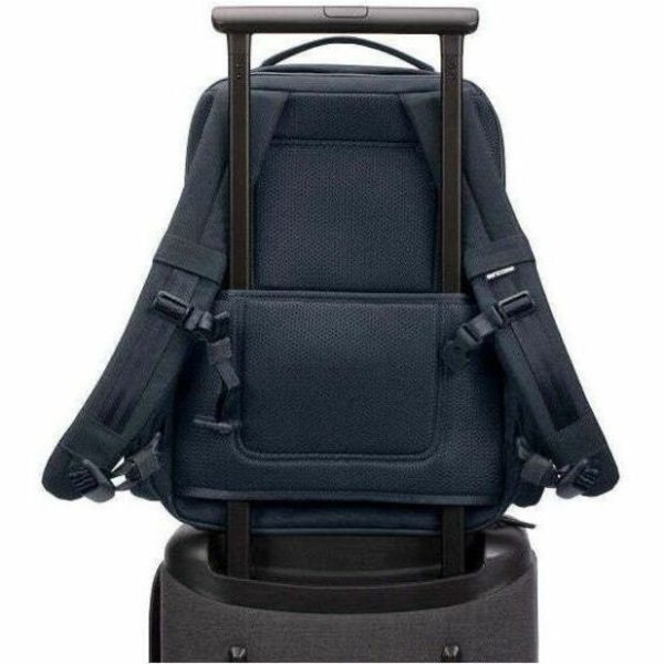 Incase A.R.C. Carrying Case (Backpack) for 16" Apple MacBook Pro - Navy - Image 5