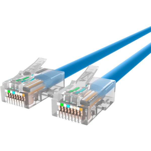 Belkin Cat5e Patch Cable - Image 2