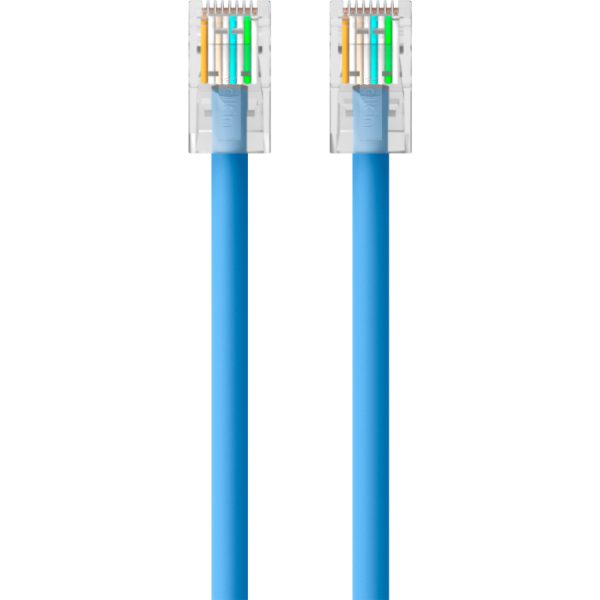 Belkin Cat5e Patch Cable - Image 6