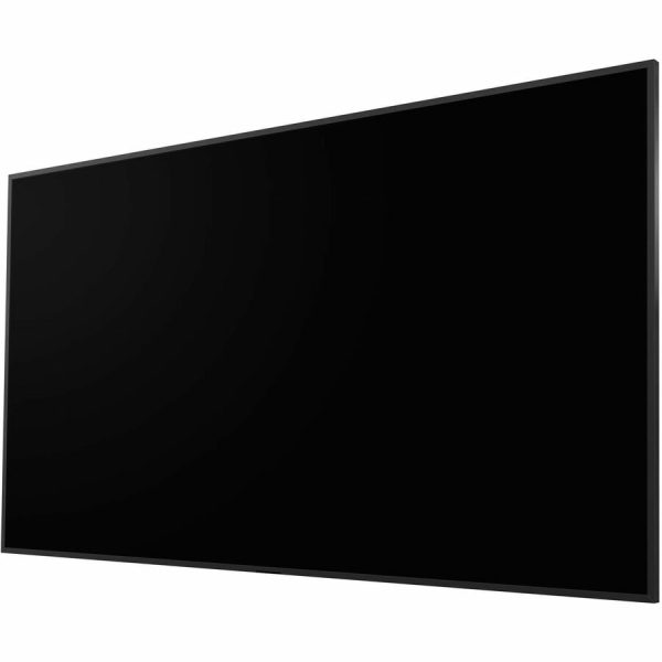Sony Pro BRAVIA Professional FW-98BZ53L Digital Signage Display - Image 3