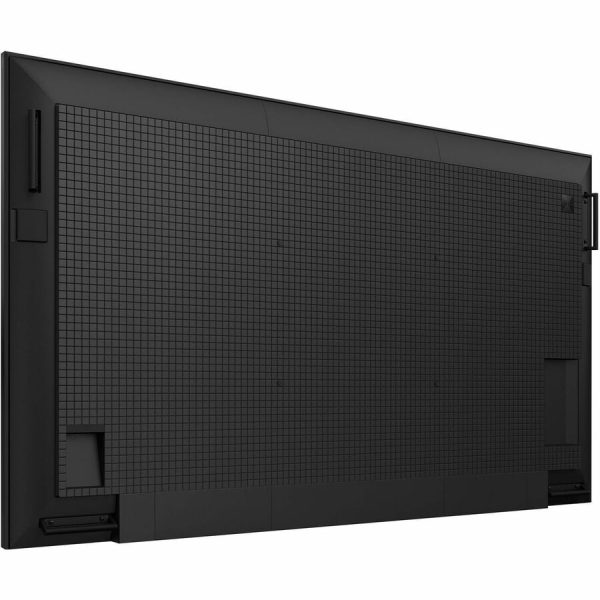 Sony Pro BRAVIA Professional FW-98BZ53L Digital Signage Display - Image 8