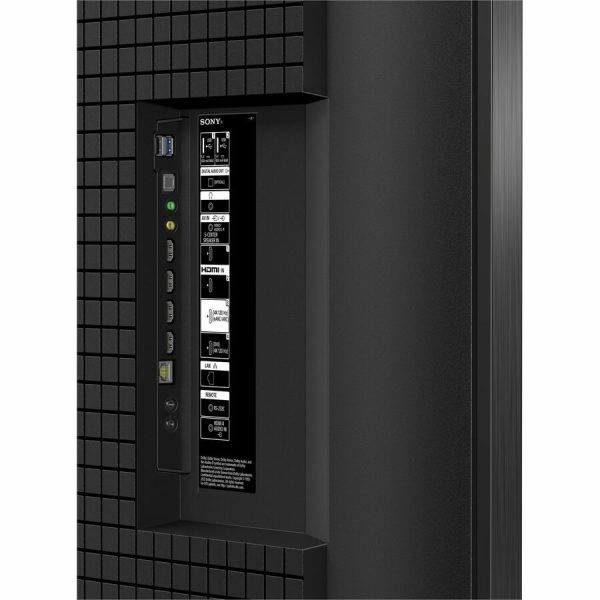 Sony Pro BRAVIA Professional FW-98BZ53L Digital Signage Display - Image 10