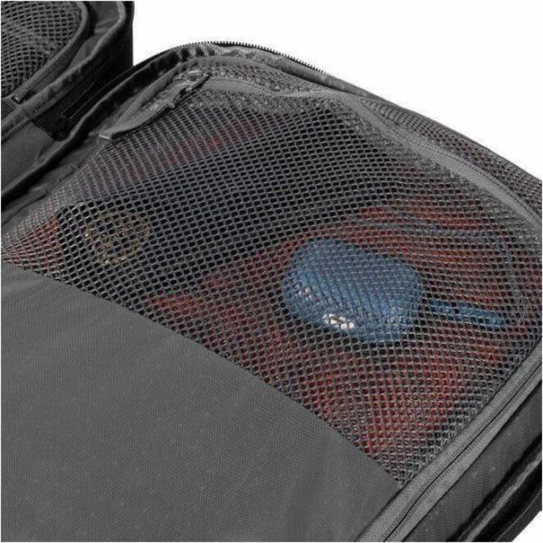 Incase A.R.C. Carrying Case (Backpack) for 16" Apple Travel - Black - Image 10