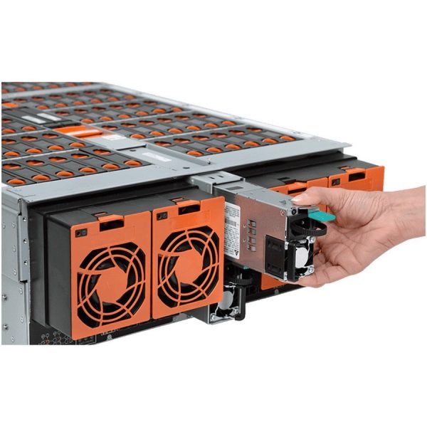 WD 18 TB Hard Drive - 3.5" Internal - SAS - TAA Compliant - Image 4
