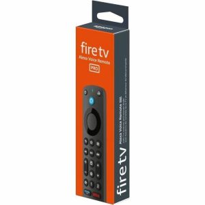 Amazon Device Remote Control