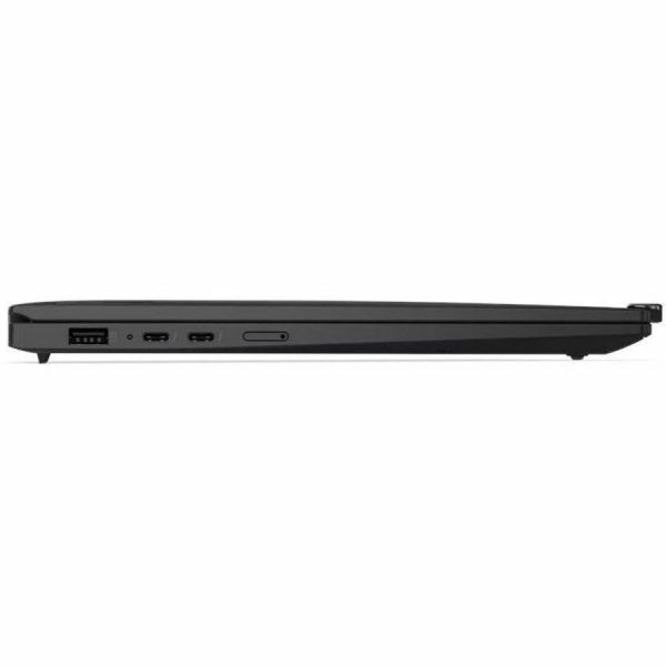Lenovo ThinkPad X1 Carbon Gen 12 21KC00A3US 14" Notebook - WUXGA - Intel Core Ultra 5 135U - vPro Technology - Intel Evo Platform - 32 GB - 512 GB SSD - English Keyboard - Black Paint - Image 5