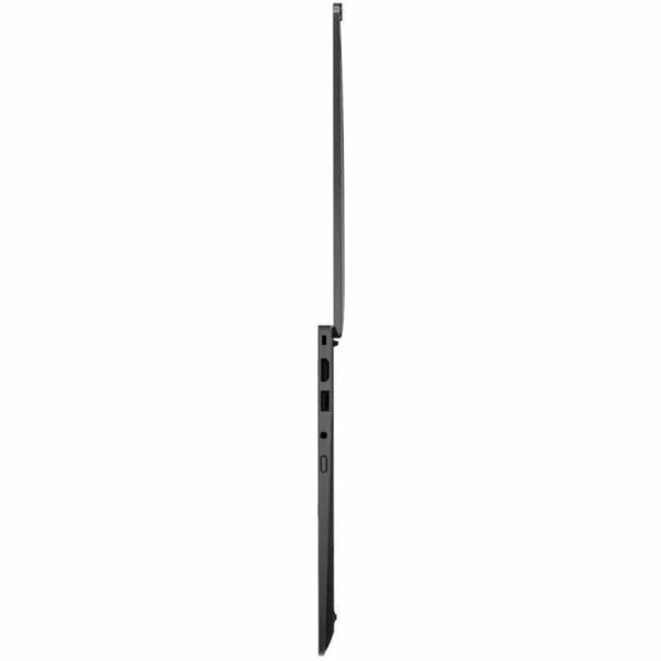 Lenovo ThinkPad X1 Carbon Gen 12 21KC00A3US 14" Notebook - WUXGA - Intel Core Ultra 5 135U - vPro Technology - Intel Evo Platform - 32 GB - 512 GB SSD - English Keyboard - Black Paint - Image 9