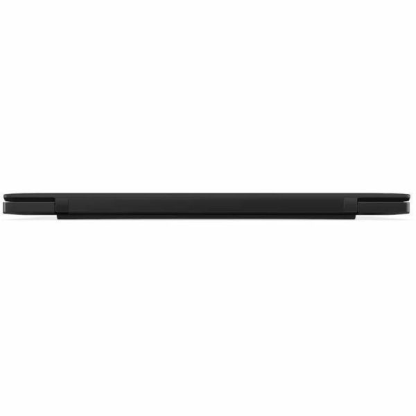 Lenovo ThinkPad X1 Carbon Gen 12 21KC00A3US 14" Notebook - WUXGA - Intel Core Ultra 5 135U - vPro Technology - Intel Evo Platform - 32 GB - 512 GB SSD - English Keyboard - Black Paint - Image 13