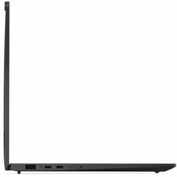 Lenovo ThinkPad X1 Carbon Gen 12 21KC00A3US 14" Notebook - WUXGA - Intel Core Ultra 5 135U - vPro Technology - Intel Evo Platform - 32 GB - 512 GB SSD - English Keyboard - Black Paint - Image 15